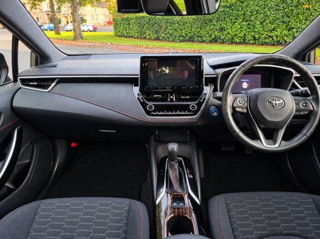 2019 Toyota Corolla - photo 17