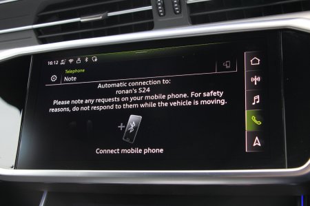 2024 Audi A6 - photo 29