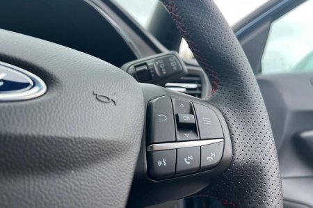 2026 Ford Focus - photo 27