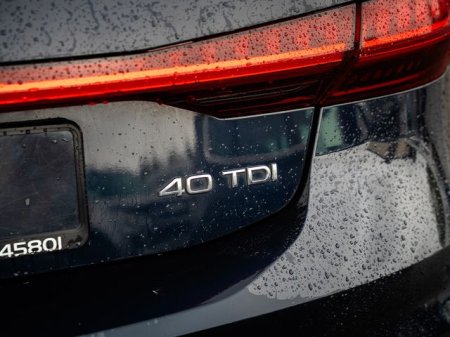 2022 Audi A7 - photo 11