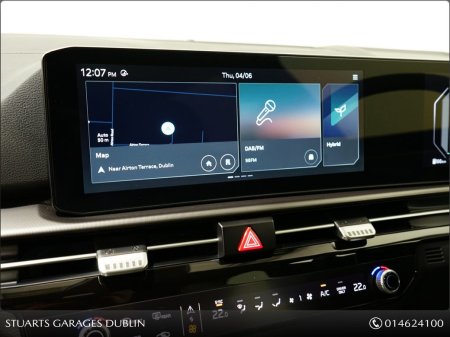 2027 Kia Sportage - photo 13