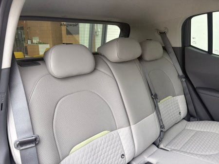 2026 Kia EV2 - photo 29