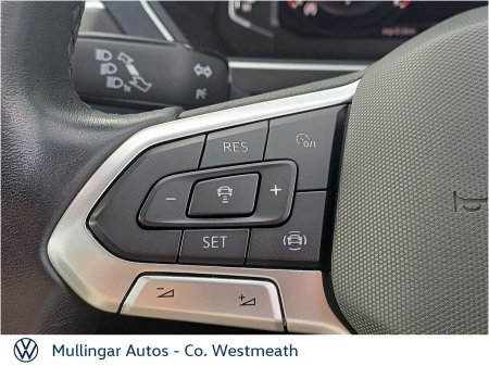 2024 Volkswagen Tiguan - photo 20