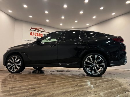 2021 BMW X6 - photo 12