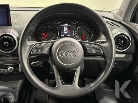 2020 Audi A3 - photo 16