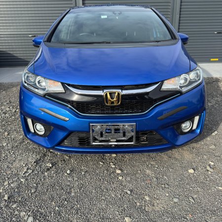 2015 Honda Fit - photo 21