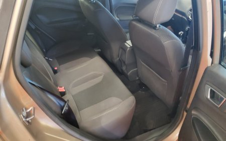 2016 Ford Fiesta - photo 11