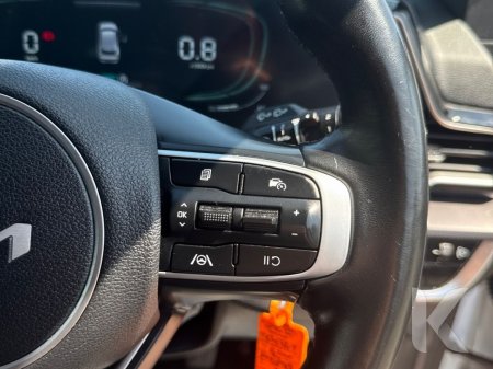 2023 Kia Sportage - photo 18
