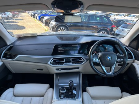 2020 BMW X5 - photo 13