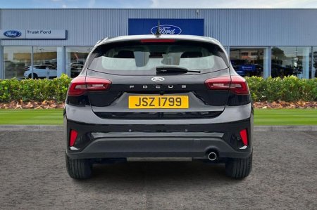 2025 Ford Focus - photo 7