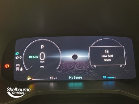 2026 Renault Clio - photo 6