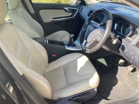 2018 Volvo S60 - photo 7