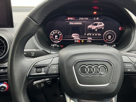 2022 Audi Q2 - photo 30