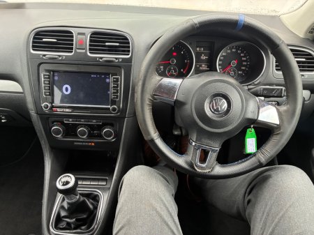 2013 Volkswagen Golf - photo 21