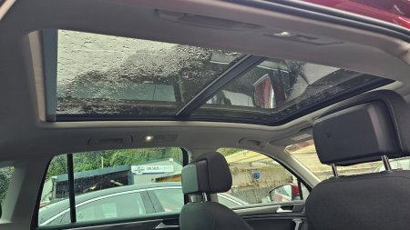 2017 Volkswagen Tiguan - photo 17