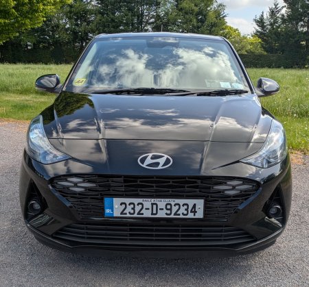 2023 Hyundai i10 - photo 2