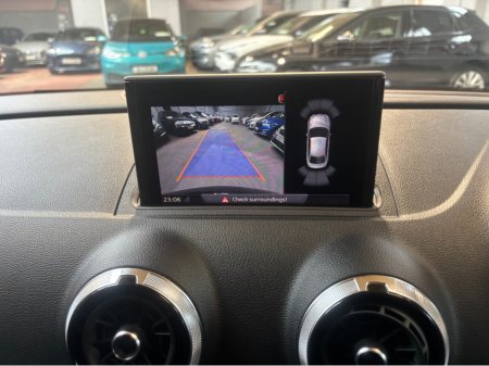 2018 Audi A3 - photo 7