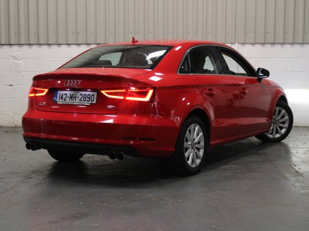 2014 Audi A3 - photo 7