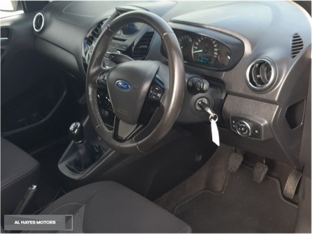 2017 Ford KA - photo 9