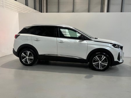 2022 Peugeot 3008 - photo 8
