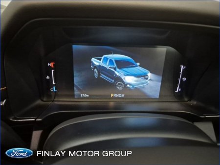 2026 Ford Ranger - photo 27