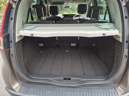 2010 Renault Scenic - photo 10
