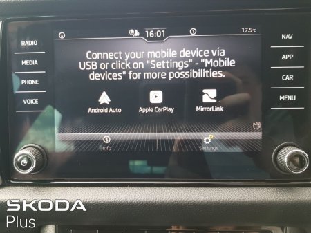 2022 Skoda Kodiaq - photo 13