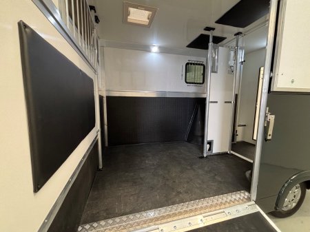 2021 Vauxhall Movano - photo 14