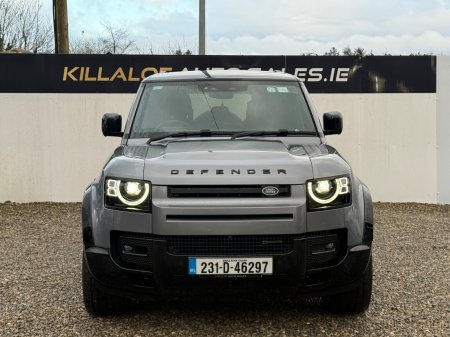 2023 Land Rover Defender - photo 2