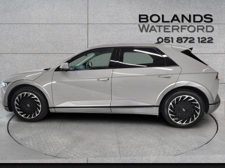 2023 Hyundai IONIQ 5 - photo 3