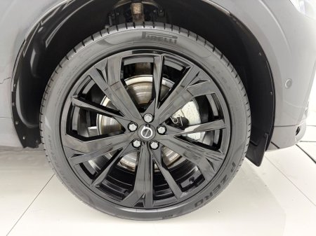 2025 Volvo XC60 - photo 10