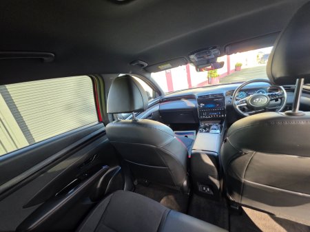 2023 Hyundai Tucson - photo 15