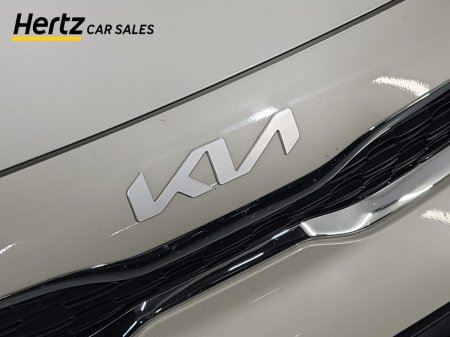 2024 Kia Picanto - photo 9