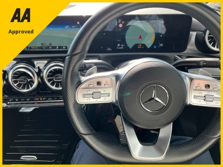 2022 Mercedes-Benz A-Class - photo 16
