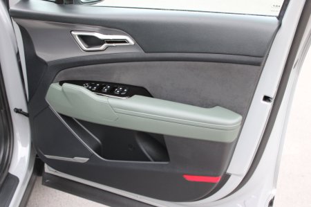 2024 Kia Sportage - photo 13