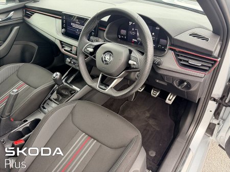 2024 Skoda Kamiq - photo 7