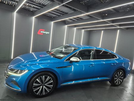2023 Volkswagen Arteon - photo 20