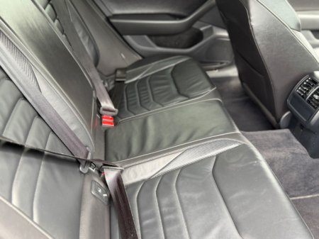 2018 Volkswagen Arteon - photo 12