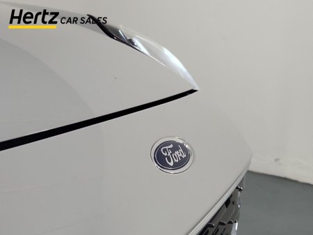 2023 Ford Puma - photo 9