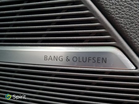 2024 Audi Q7 - photo 11
