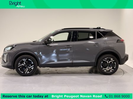 2024 Peugeot 2008 - photo 11