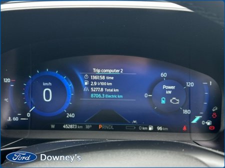 2024 Ford Kuga - photo 12