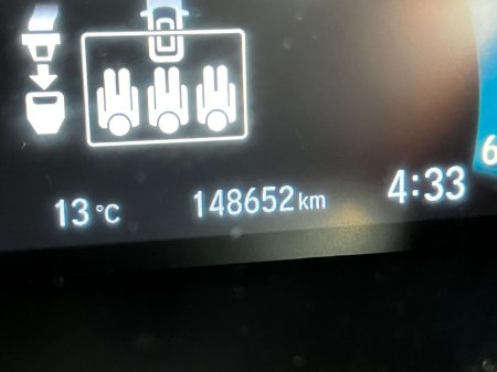 2020 Honda Civic - photo 8