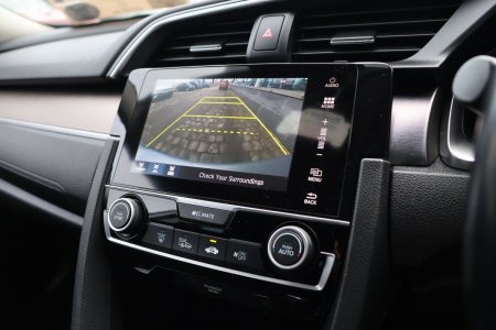 2019 Honda Civic - photo 19