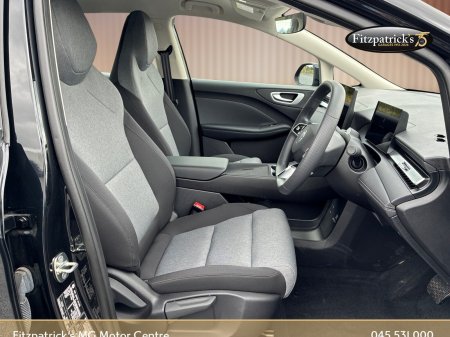 2026 MG MG4 - photo 7
