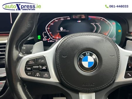 2022 BMW 5-Series - photo 41