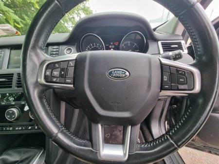 2015 Land Rover Discovery Sport - photo 13