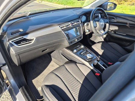 2022 MG MG5 - photo 17