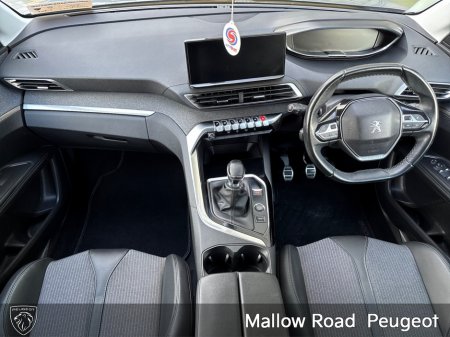 2023 Peugeot 3008 - photo 4