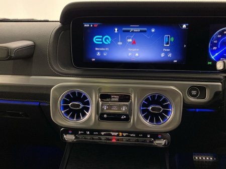 2027 Mercedes-Benz G-Class - photo 11